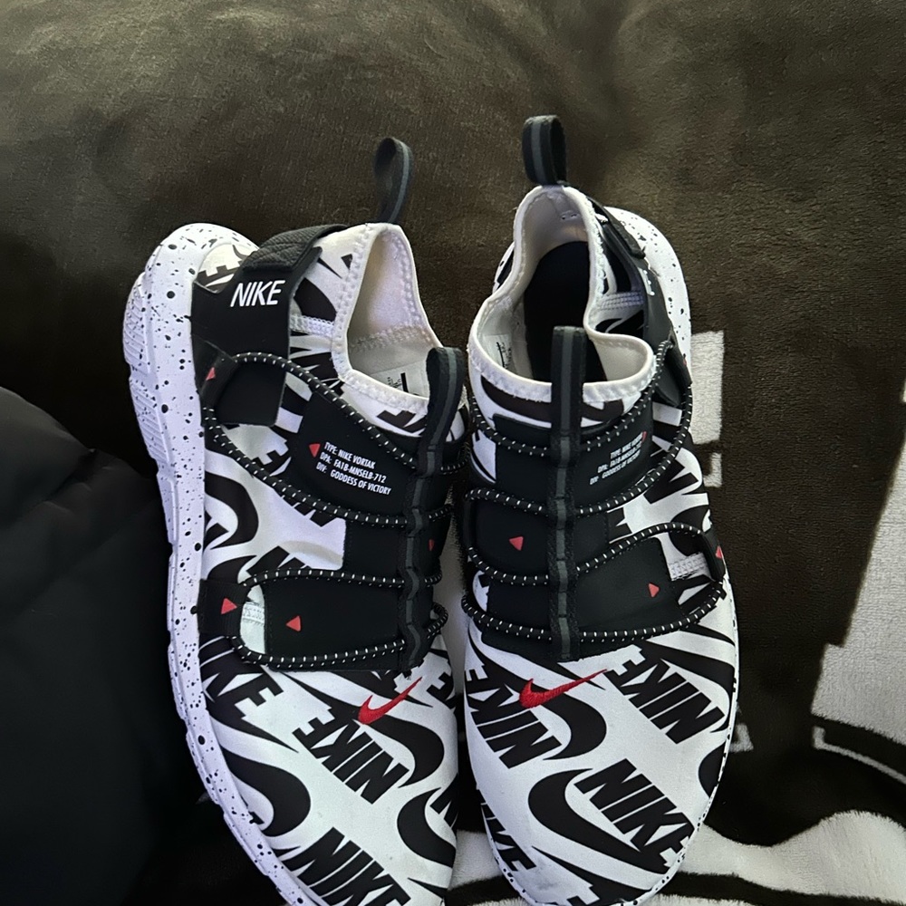 Nike Vortex Shoes